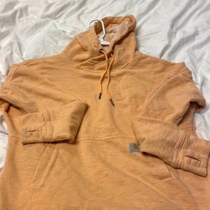 Carhartt hoodie